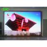 Outdoor Full Color HD Smd P4 LED Display For Hotel Lobby/Conference Room
