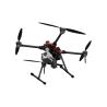 China Vehículo aéreo no tripulado atado a un avión no tripulado de 4 ejes con brazo plegable 3 kg de carga J3 wholesale