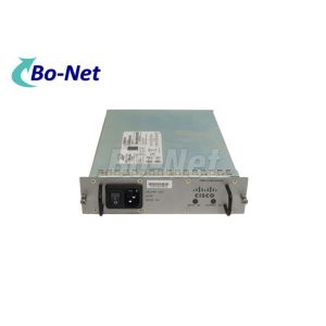China PWR C49M 1000AC Ciscoの電源/処理しやすいCiscoの余分な電源 supplier