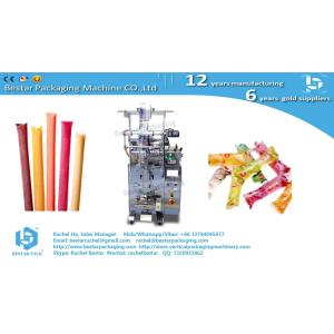 Bestar popsicle packaging machine, ice lolly packing machine