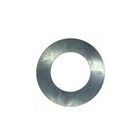 China Shock Absorber Metal Shim Washers Wear Resistance on sale