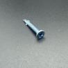 China Cross Countersunk Head With Wing Dovetail Screw wholesale