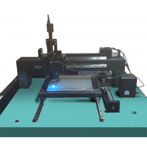 Display Panel Surface Defect Detection Equipment Magnification 40x
