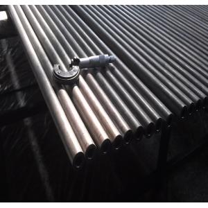 A213 Seamless High Temperature Alloy Steel Tube T5 / T9 For Heater Boiler