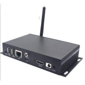 China RAM 2GB Media Player With HDMI Output Android 5.1 TV Smart Media supplier
