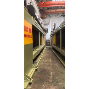China 錦利達 CNC 蛇籠網機 — グローバルプロジェクトのための精度、速度、そして安心 wholesale