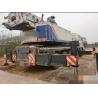 China Zoomlion Qy130 Máquina de elevação de segunda mão com cinco braços wholesale