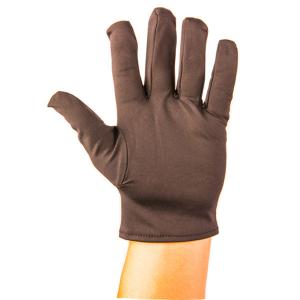 China Clean Watch / Jewelry Handling Gloves Customized Size Environment Friendly supplier