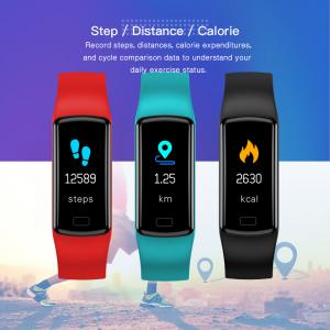 Hot Selling Y9 Smart Band With IP67 Waterproof