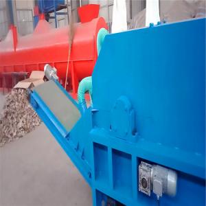 China 2.5t/H Waste Paper Crushing Machine supplier