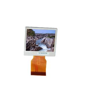 AUO 1.8 Inch LCD Screen A018AN02 V0  Lcd Monitor Panel