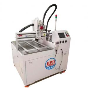 260KG Voltage 220V Epoxy Filling and Mixing Machine for SPDs Surge Protection Devices