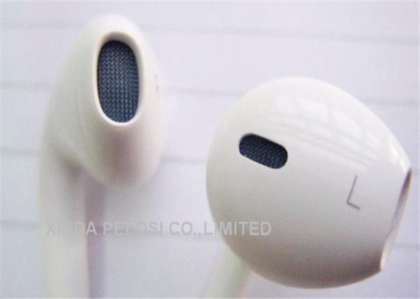 1.2M Apple Original Earphones With Mic 35g ABS Portable Noise Cancelling