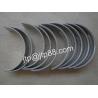 China 0.25 STD 4BD1 Diesel Engine Bearings For Isuzu Spare Parts 5-11510-054 wholesale