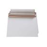 China Sustainable Eco Friendly Kraft Mailing Bag Eco Friendly Kraft Mailing Bag with Adhesive Seal Strip and Custom Logo Printing wholesale