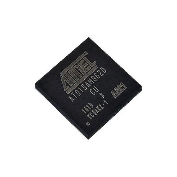 AT91SAM9G20B-CU