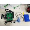 China Dual-Purpose CX500L Hot Wedge Welding Machine Same Side Both Side Film Feeding wholesale