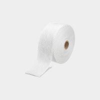 China Lightweight Ceramic Fiber Products Fire Resistant Ceramic Fiber Cloth And Tape on sale