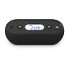 China High Precision Portable Oxygen Gas Detector | 9V Battery, LCD Display & Data Logger with Sound-Light Alarm for Outdoor Activities wholesale