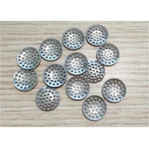 China Malha de aço inoxidável da tela 60 da tubulação de fumo do elemento de filtro da rede de arame gravura a água-forte wholesale
