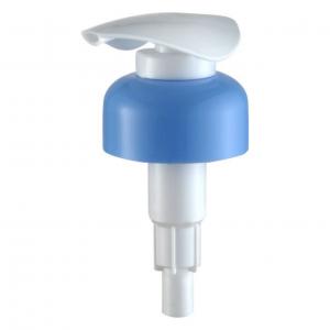 China 28mm and 32mm Double Walled Plastic Lotion Pump Must-Have for Daily Sprayer Products supplier