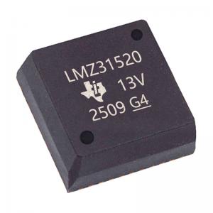 TI LMZ31520RLGT BQFN72 Switching Voltage Regulator IC