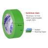 China YOUJIANG Automotive Masking Tape For Painting And Aluminum Boat With Rubber Adhesive wholesale