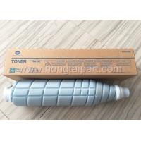 China Toner Cartridge Konica Minolta C6500 C6501 C6000 C7000 C8000 TN615C on sale