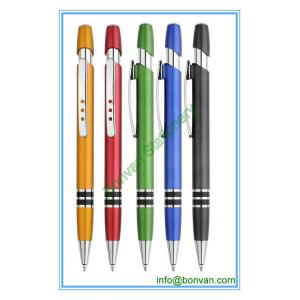 Retractable advertising pen,Retractable advertising ball point pen
