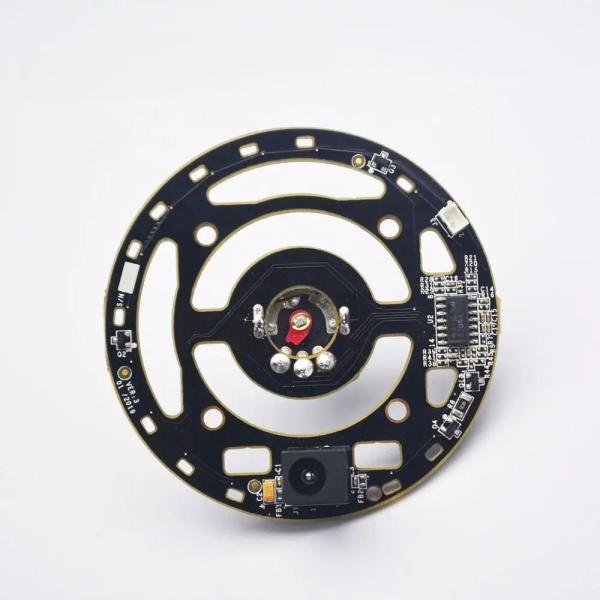 PCB Design Layout Services Aroma Diffuser PCBA Printed Circuit Board Assembly