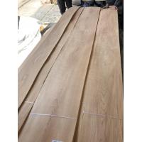 China Natural Wood Veneer Uniform Pattern for B2B Wholesale on sale