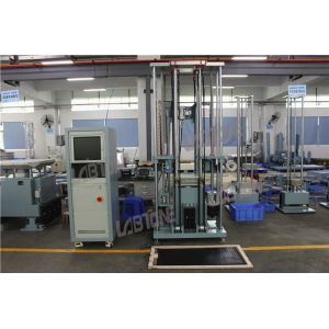 China 35000G High Acceleration Mechanical Shock Testing Machine Manufacturer China wholesale