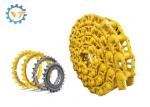 Cat PPR Lubricated Track Chain Link For D9T D10T Tractor