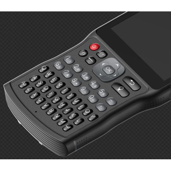 5.45'' TFT LCD GNSS RTK Android 11 Operating System for Accurate Measurements