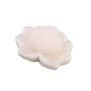China Polyuréthane mousse absorbance faciale Konjac éponge pour un bain amusant et propre Temps Taille est 8 * 6 * 2,5 cm Et le poids est de 16 grammes supplier