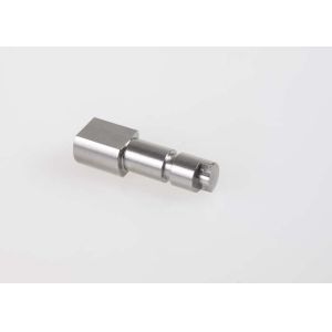 China Aspérité de usinage Ra0.8 d'axe de moteur d'entrée des pièces SUS304 en métal de commande numérique par ordinateur d'attache spéciale supplier