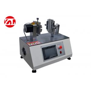 China Mobile Phone Torsion Resistance Life Testing Machine supplier