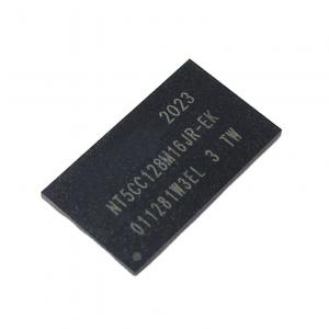 NT5CC128M16JR-EK TFBGA96 128M*16-bit DDR3 SDRAM memory chip NT5CC128M16JR BOM quotation one-stop order