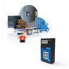Jointech JT301B Container Temperature Humidity Sensor GPS Tracker