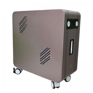 Hydrogen Generator Health Care H2 Inhalation Machine Hydrogen Breathing Oxygen