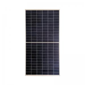 CE Portable Solar Panels 300W Polycrystalline Silicon Laminated Solar Panels
