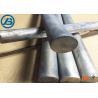 China Semi Continue Casting Magnesium Alloy Bar ZK60 Silver Extruded Magnesium Bar Stock wholesale
