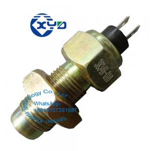 China Cummins 6CT Automotive Engine Sensors C3967252 3967252 Car Oil Pressure Sensor on sale 