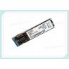 China Cisco GLC-BX-U/ GLC-BX-D 1000BASE 1490nm-TX/1310nm-RX SFP Module For Switches wholesale