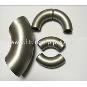 1''-48'' Sch 80 Alloy 20 Forged Fittings P 9 P 11 Astm A234