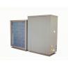 20.6 KW split gas recycle EVI low temperature air source heat pump