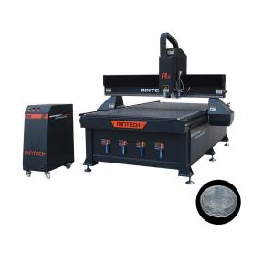 4000rpm ATC CNC Router Machine