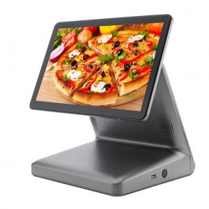 China POS Software and Invoice Printer Touch POS System for Restaurant Hotel Retail Store supplier
