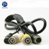 DC Video Power Cable BNC RCA cable For CCTV Surveillance System