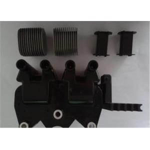 Auto Car Plastic Mold Parts , Plastic Moulded Components Cold Hot Runner